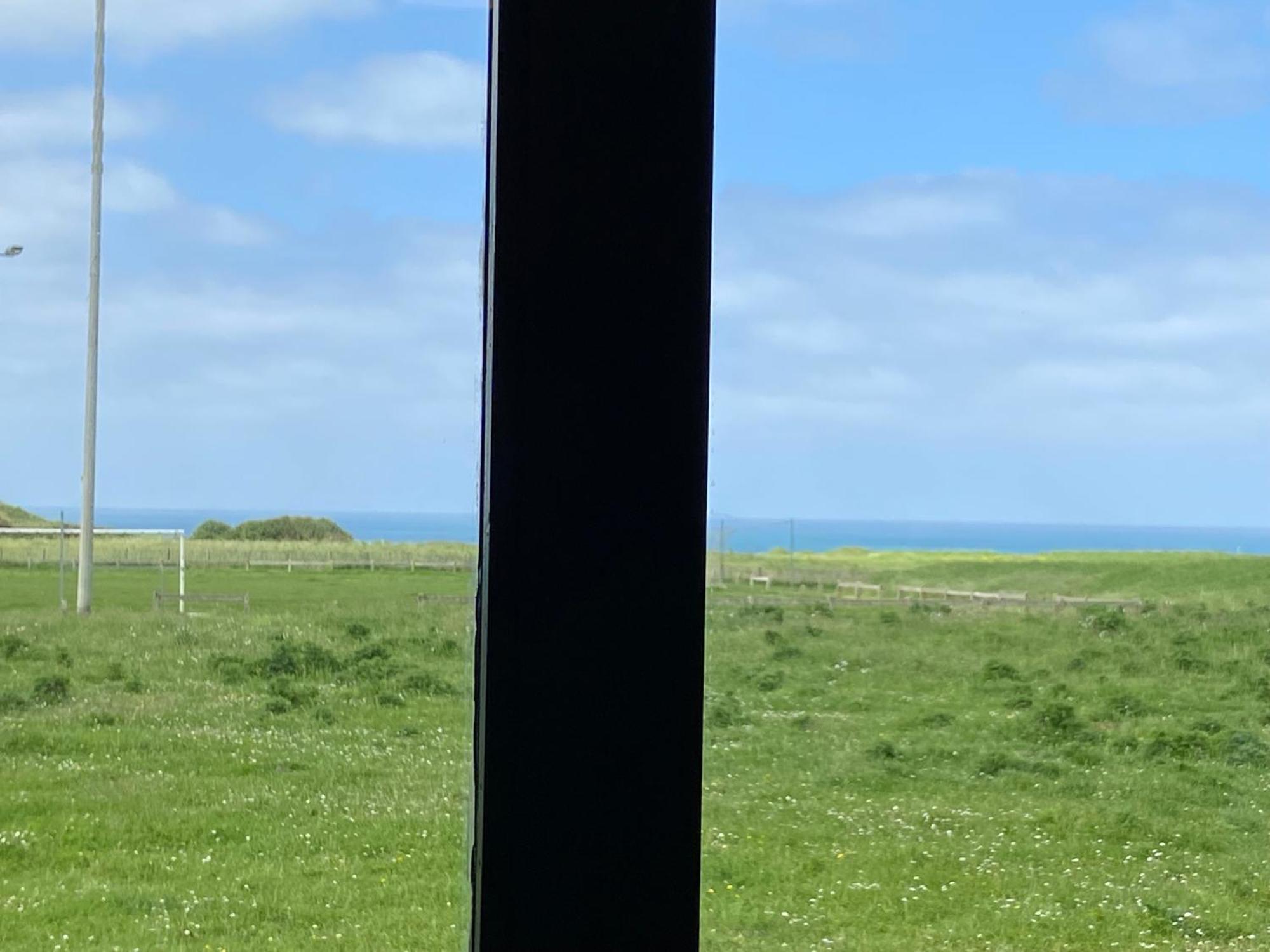 Brise De Mer Sur La Naturelle, Studio A Wimereux , Parking エクステリア 写真