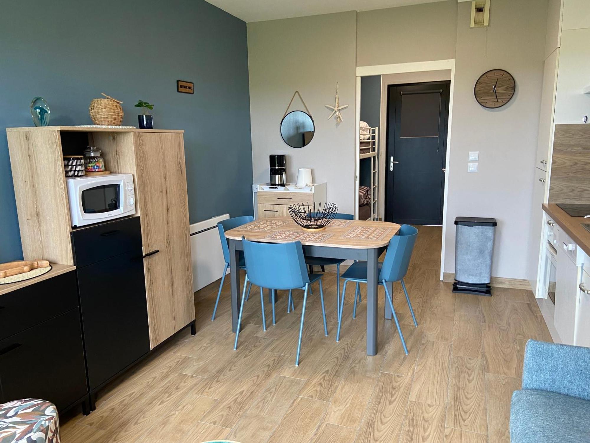 Brise De Mer Sur La Naturelle, Studio A Wimereux , Parking エクステリア 写真
